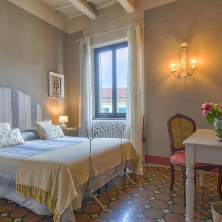 Il Malconsiglio Hotel Pistoia Eksteriør billede